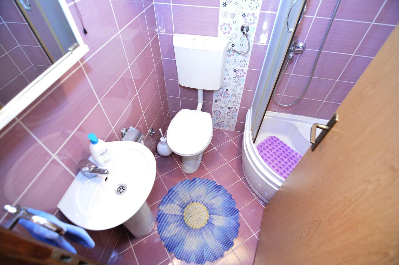 Apartment Baletic コトル エクステリア 写真